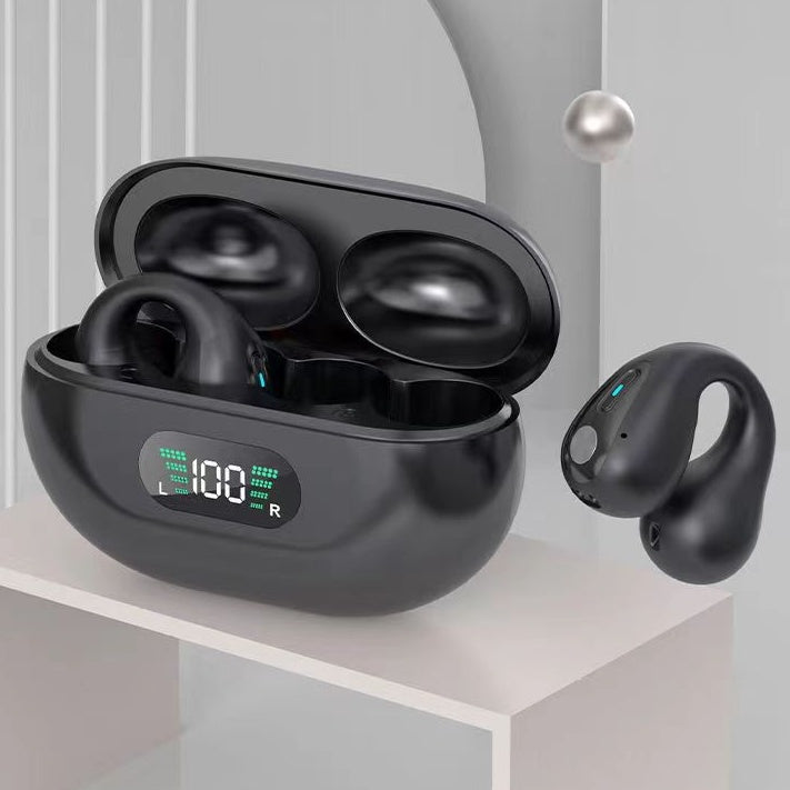 Earbuds Clip