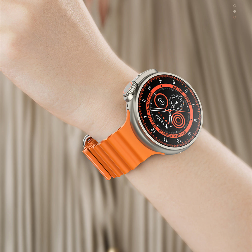 SmartWatch K9