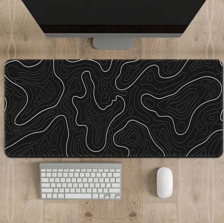 Mouse Pad Aesthetic