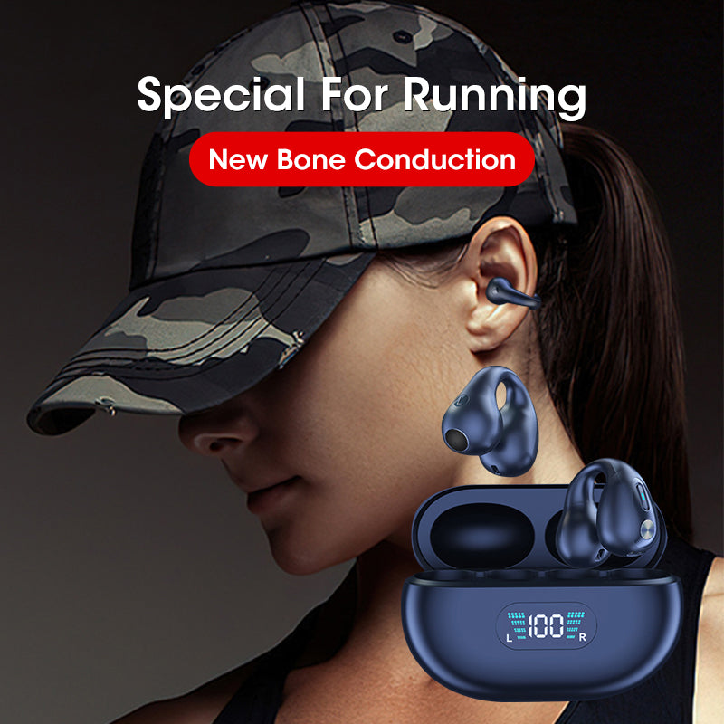 Earbuds Clip