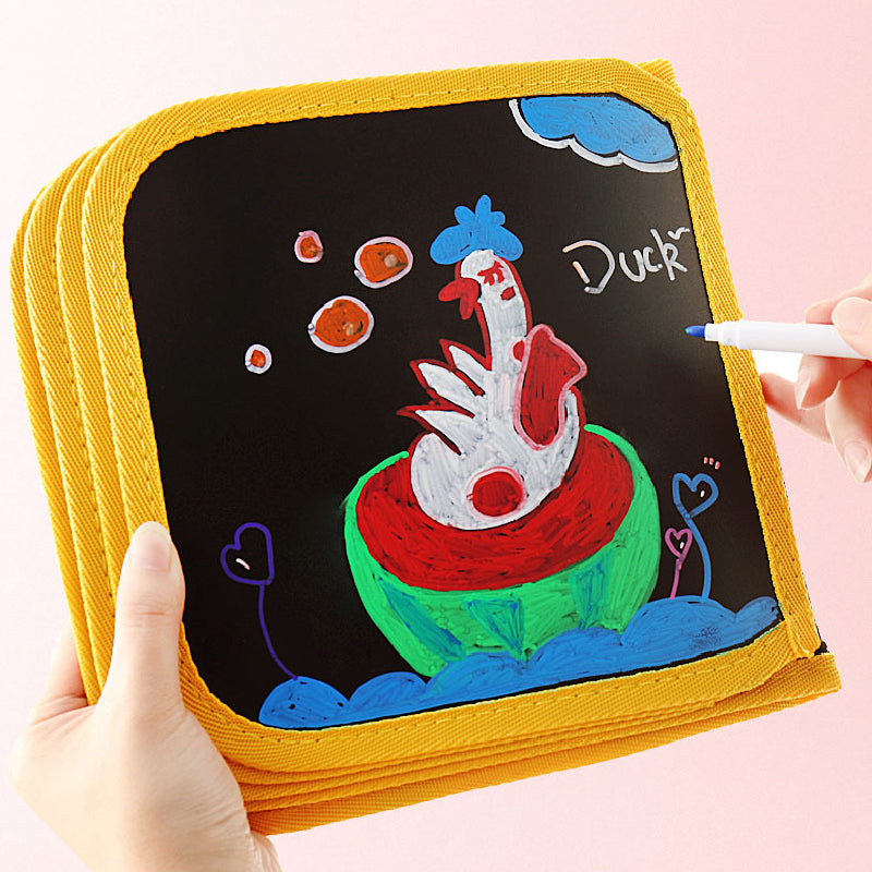 Libro Para Dibujos